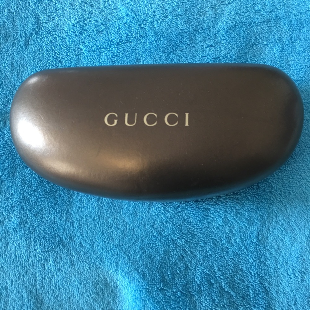 Gucci Men Frame And Case